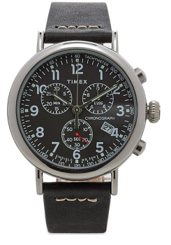 TIMEX TW2T69100 Standard Chrono pánské hodinky