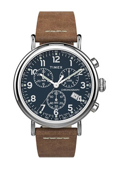 TIMEX TW2T68900 Standard Chrono pánské hodinky