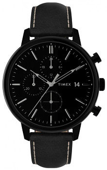 TIMEX TW2U39200 Chicago Chronograph pánské hodinky