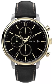 TIMEX TW2U39100 Chicago Chronograph pánské hodinky