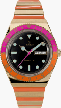 TIMEX TW2U81600 Malibu dámské hodinky - LIMITED EDITION