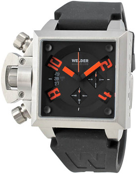 Welder K25 Modell 4601 Chronograph pánské hodinky