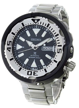 Seiko SRPA79K1 Prospex potápěčské hodinky s automatickým nátahem