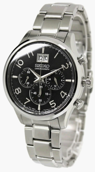Seiko SPC153P1 Chronograph pánské hodinky