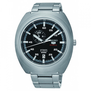 Seiko SSA281K1 mechanické hodinky s automatickým nátahem