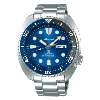 Seiko SRPD21K1 Prospex Sea SPECIAL EDITION mechanické hodinky s automatickým nátahem