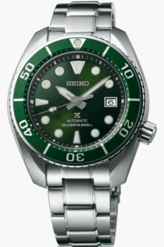 Seiko Sumo SPB103J1 potápěčské hodinky s automatickým nátahem