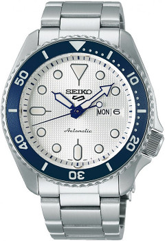Seiko SRPG47K1 Seiko 5 Sports LIMITED EDITION mechanické hodinky s automatickým nátahem