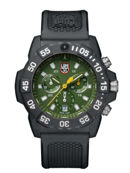 Luminox 3597 vojenské hodinky