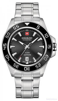 Swiss Military Hanowa 5221.04.007 Sword pánské hodinky