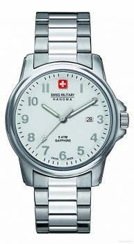 Swiss Military Hanowa 5231.04.001 Swiss soldier prime pánské hodinky