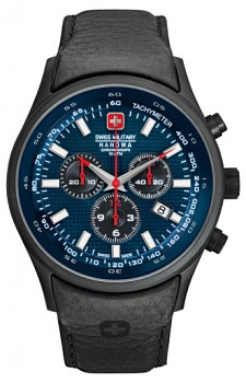 Swiss Military Hanowa 4156.13.003 Navalus chrono pánské hodinky
