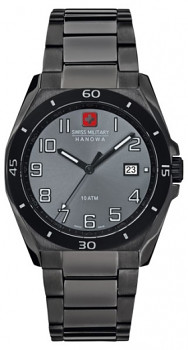Swiss Military Hanowa 5190.30.009 Guardian pánské hodinky