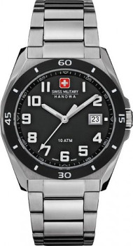 Swiss Military Hanowa 5190.04.007 Guardian pánské hodinky