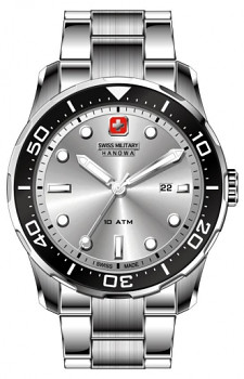 Swiss Military Hanowa 5213.04.001 Aqualiner pánské hodinky