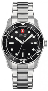 Swiss Military Hanowa 5213.04.007 Aqualiner pánské hodinky