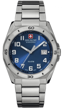 Swiss Military Hanowa 5190.04.003 Guardian pánské hodinky