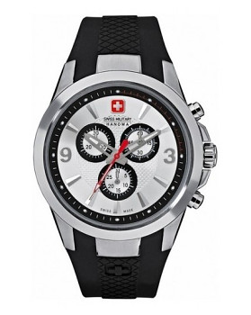 Swiss Military Hanowa 4169.04.001 Immersion sportovní hodinky