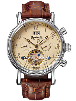 Ingersoll IN1800CR Richmond hodinky s automatickým nátahem