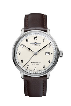 Zeppelin 7046-4 pánské hodinky