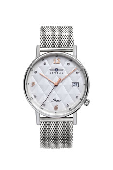 Zeppelin 7441M-1 Grace Lady dámské hodinky