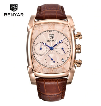Pánské hodinky Benyar Lyon