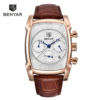 Pánské hodinky Benyar Lyon