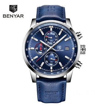 Pánské hodinky Benyar Hombre