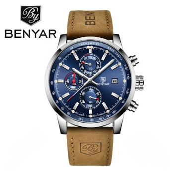 Pánské hodinky Benyar Hombre