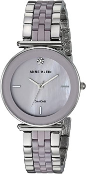 Anne Klein AK/3159LVSV - dámské hodinky