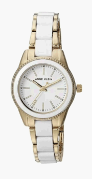 Anne Klein AK/3212WTGB - dámské hodinky