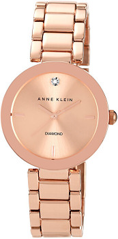 Anne Klein AK/N1362RGRG - dámské hodinky