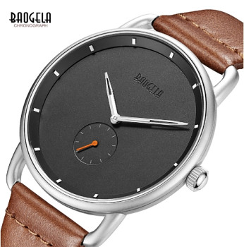 Pánské hodinky Baogela Minima