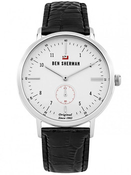 Ben Shermann WBS102WB The Dylan pánské hodinky