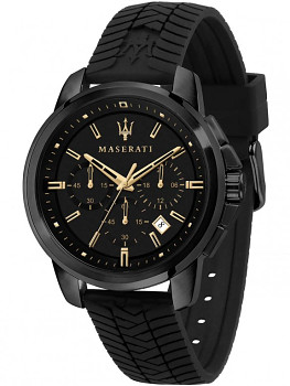 Pánské hodinky Maserati R8871621011