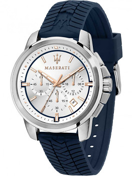 Pánské hodinky Maserati R8871621013