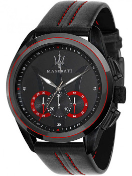 Pánské hodinky Maserati Traguardo R8871612023