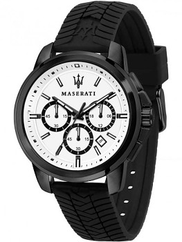 Pánské hodinky Maserati R8871621010