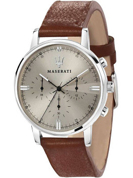 Pánské hodinky Maserati Eleganza R8871630001