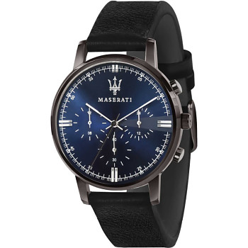 Pánské hodinky Maserati Eleganza R8871630002