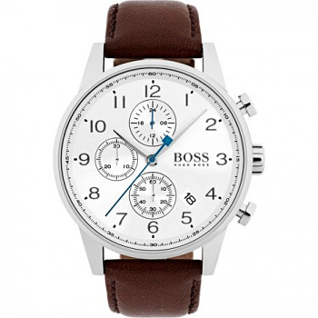 Hugo Boss 1513495 Navigator Chronograph pánské hodinky