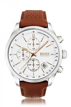 Hugo Boss 1513475 Grand Prix pánské hodinky