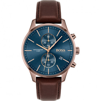 Hugo Boss 1513804 Associate chronograph pánské hodinky