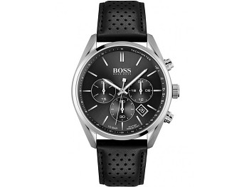 Hugo Boss 1513816 Champion chrono pánské hodinky