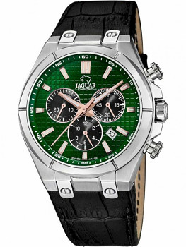 Pánské hodinky Jaguar J696/3 Daily Class
