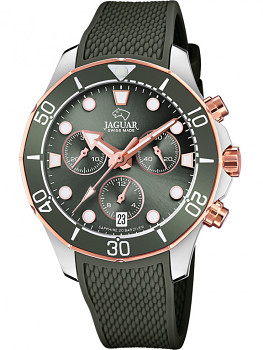 Dámské hodinky Jaguar Diver J890/3