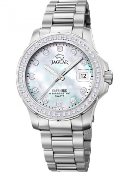 Dámské hodinky Jaguar Cosmopolitan J892/1
