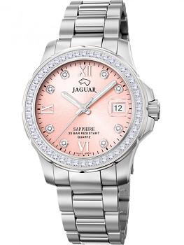 Dámské hodinky Jaguar Cosmopolitan J892/2
