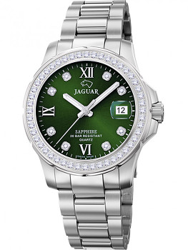 Dámské hodinky Jaguar Cosmopolitan J892/5