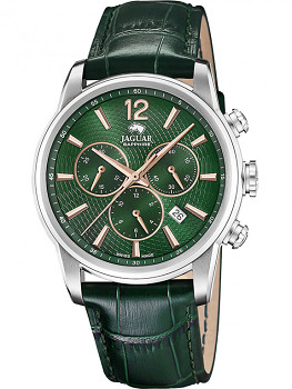 Pánské hodinky Jaguar J968/3 Acamar